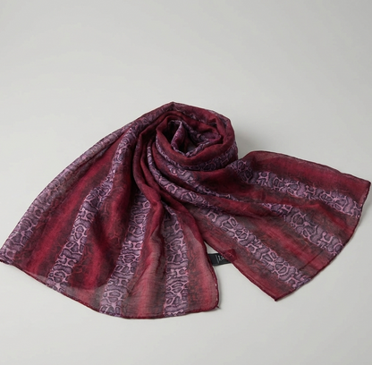 Scarf/Sarong | Voile
