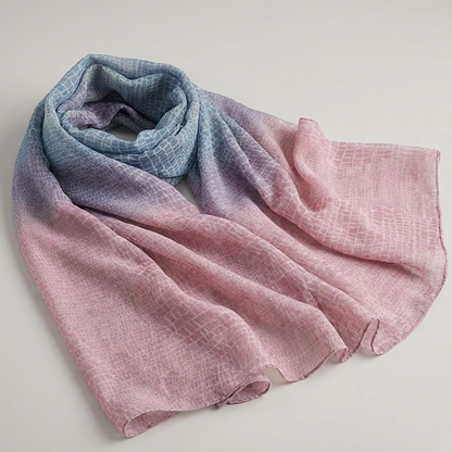 Scarf/Sarong | Voile