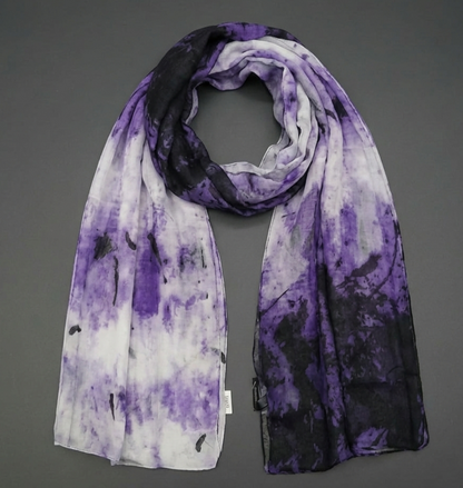 Scarf/Sarong | Voile