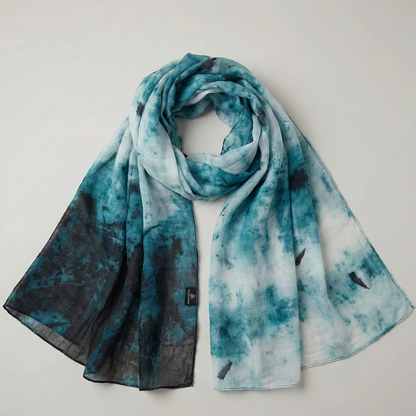 Scarf/Sarong | Voile