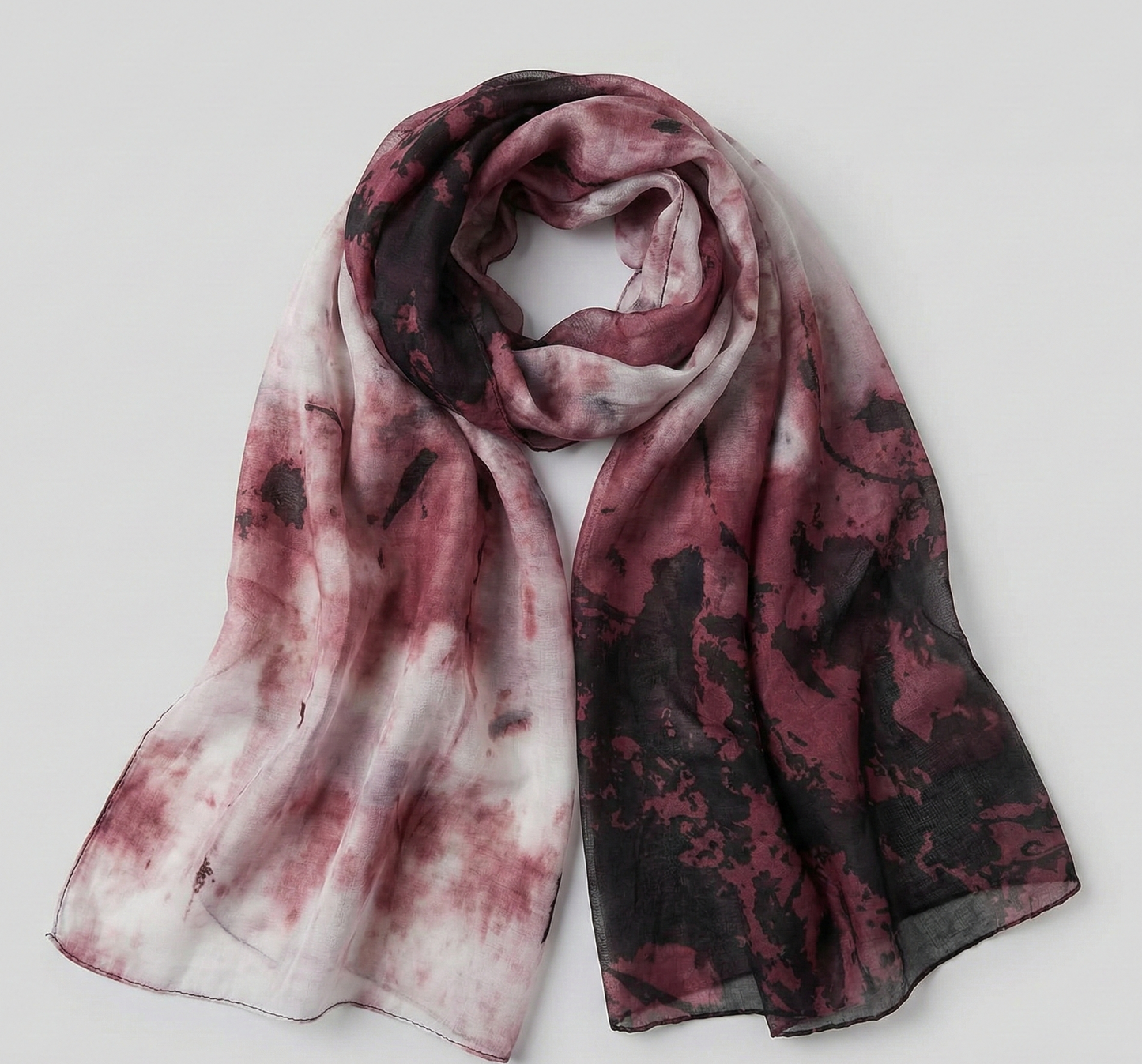 Scarf/Sarong | Voile