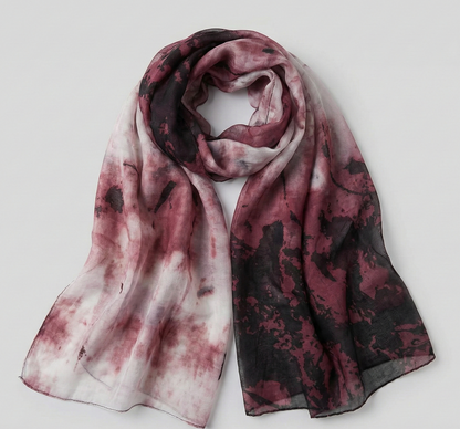 Scarf/Sarong | Voile