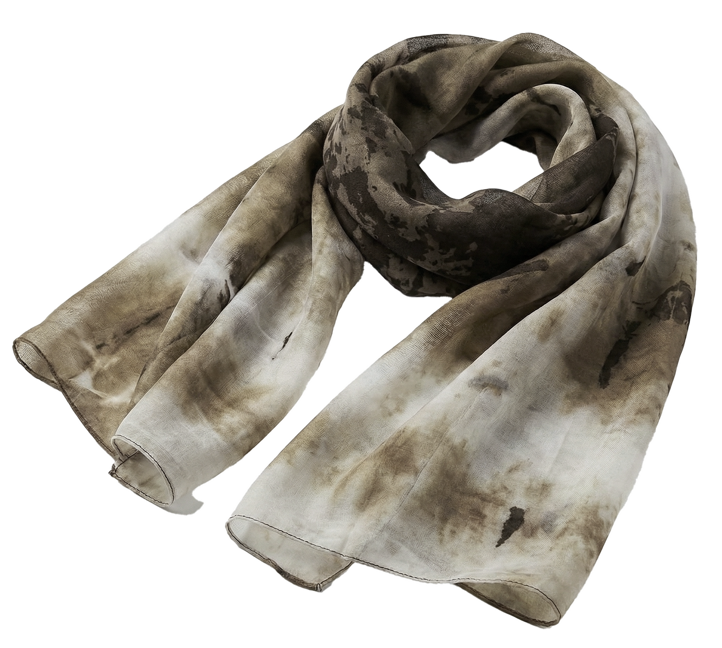 Scarf/Sarong | Voile