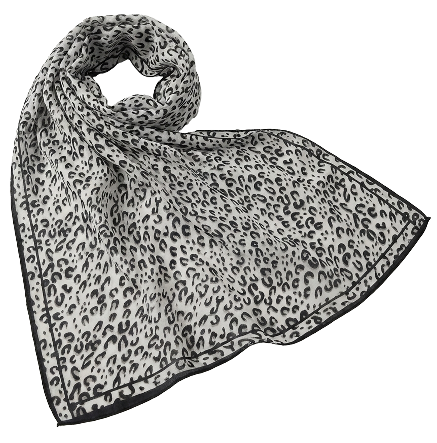 Scarf/Sarong | Voile