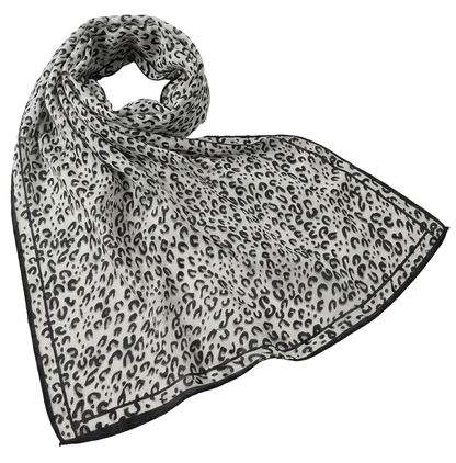 Scarf/Sarong | Voile