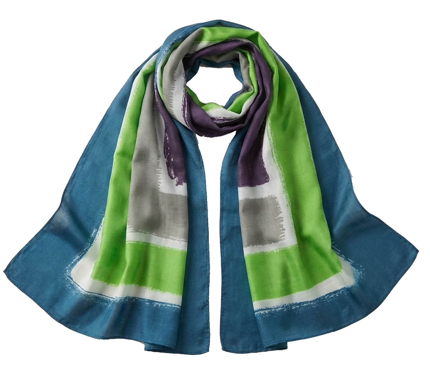Scarf/Sarong | Voile