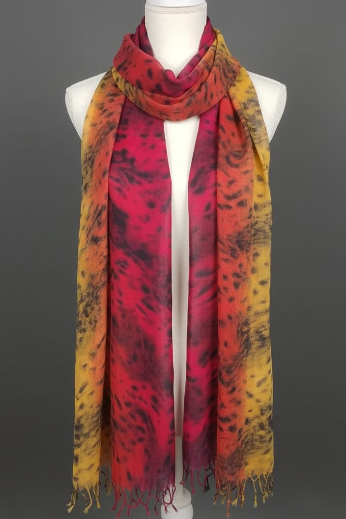 Scarf/Sarong | Voile
