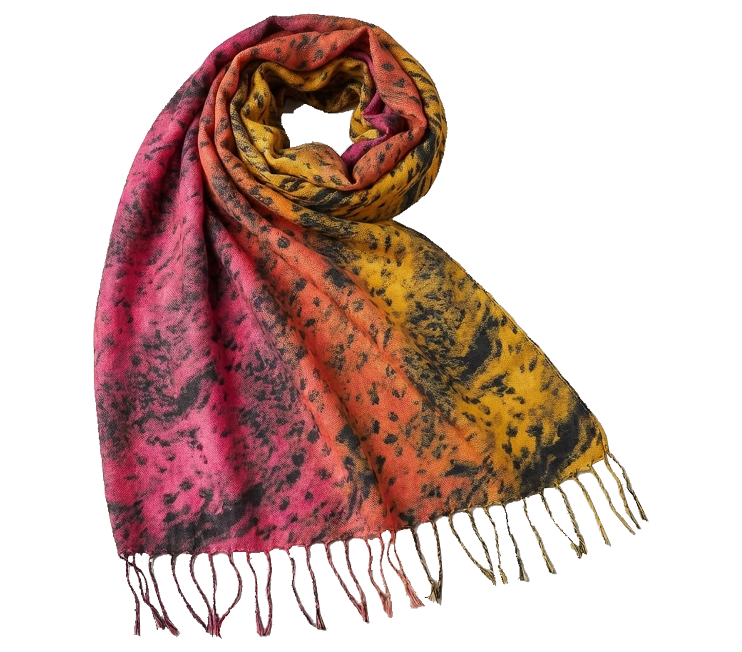 Scarf/Sarong | Voile