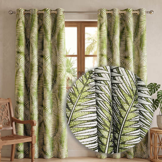 Sego Panel | Poly-Linen (Buy 1 Get 1 Free)