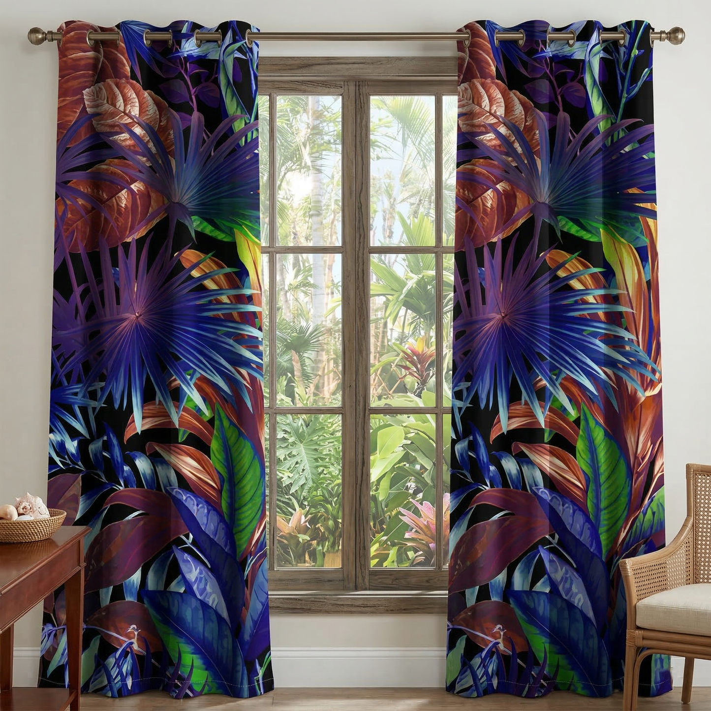 Selva Blackout Panel [P18/P3]