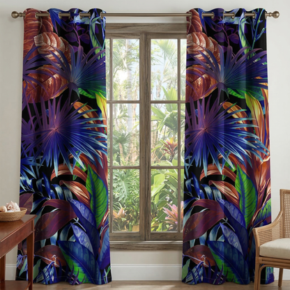 Selva Blackout Panel [P18/P3]