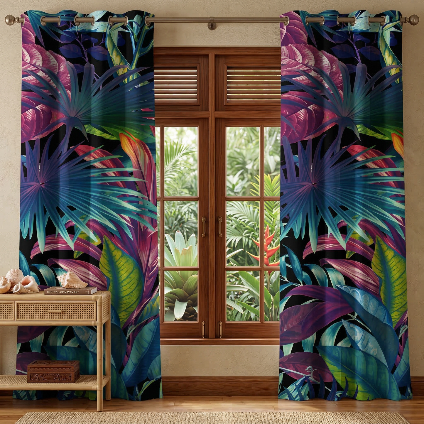 Selva Blackout Panel [P18/P3]
