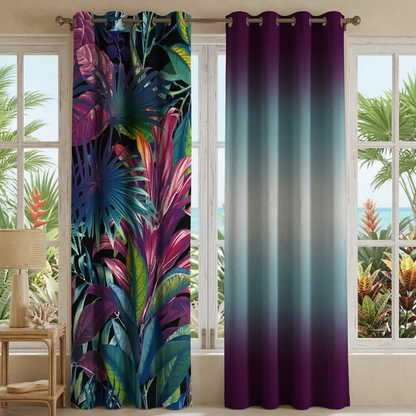 Selva Blackout Panel [P18/P3]