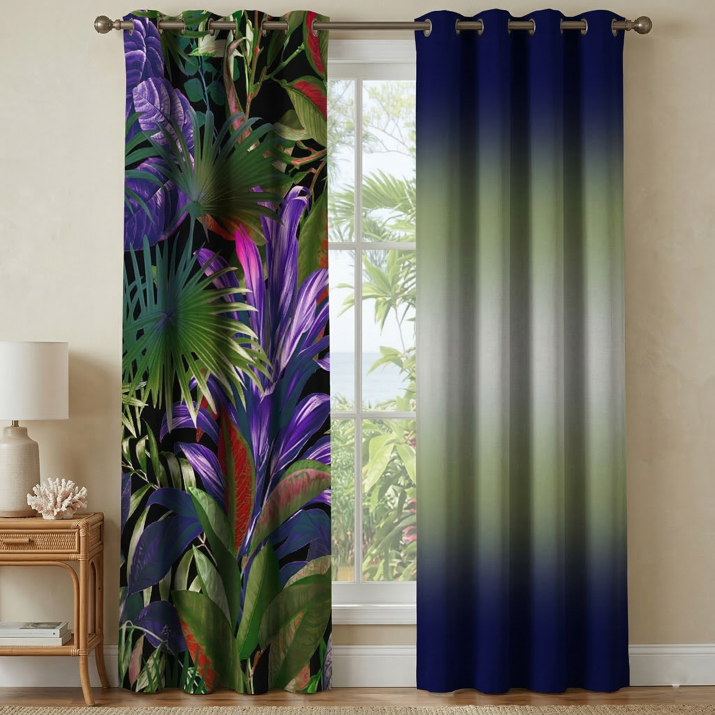 Selva Blackout Panel [P18/P3]