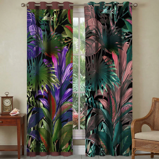 Selva Blackout Panel [P18/P3]