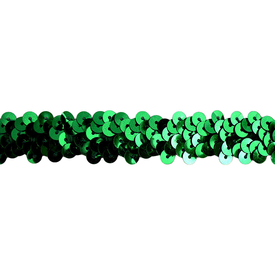 Sequin | Elastic