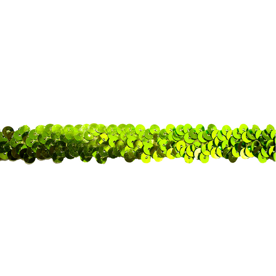 Sequin | Elastic