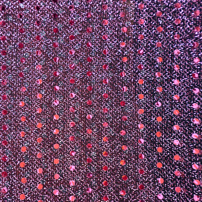 Sequin Fabric 45"