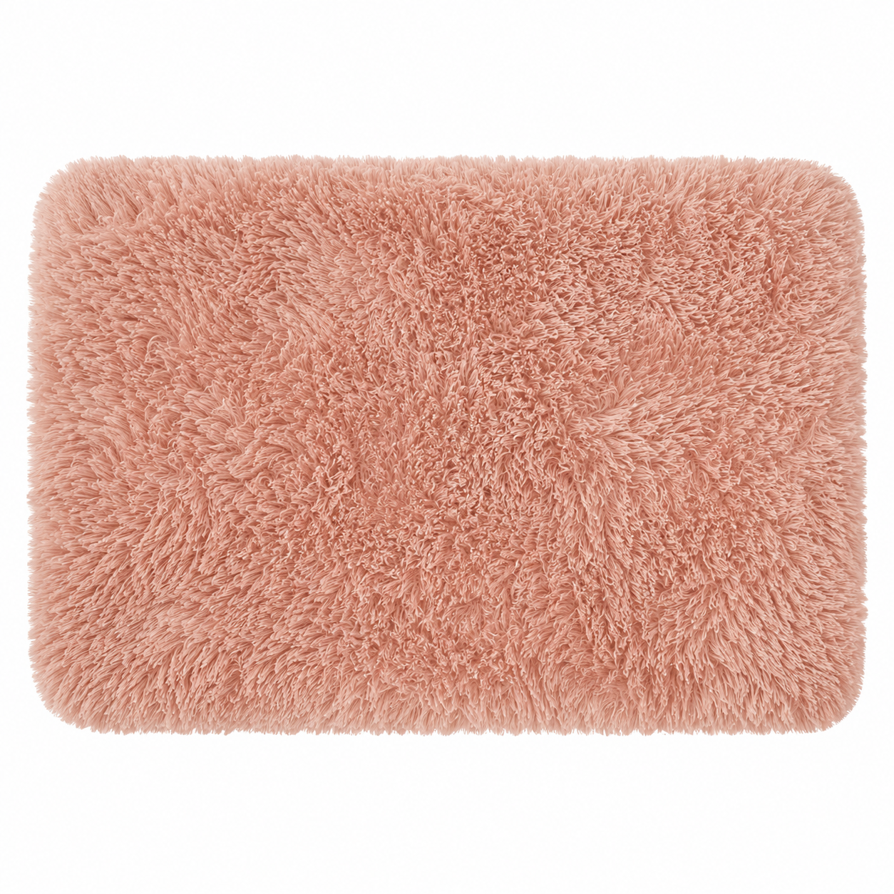 Shaggy Bath Mat | 20x30"