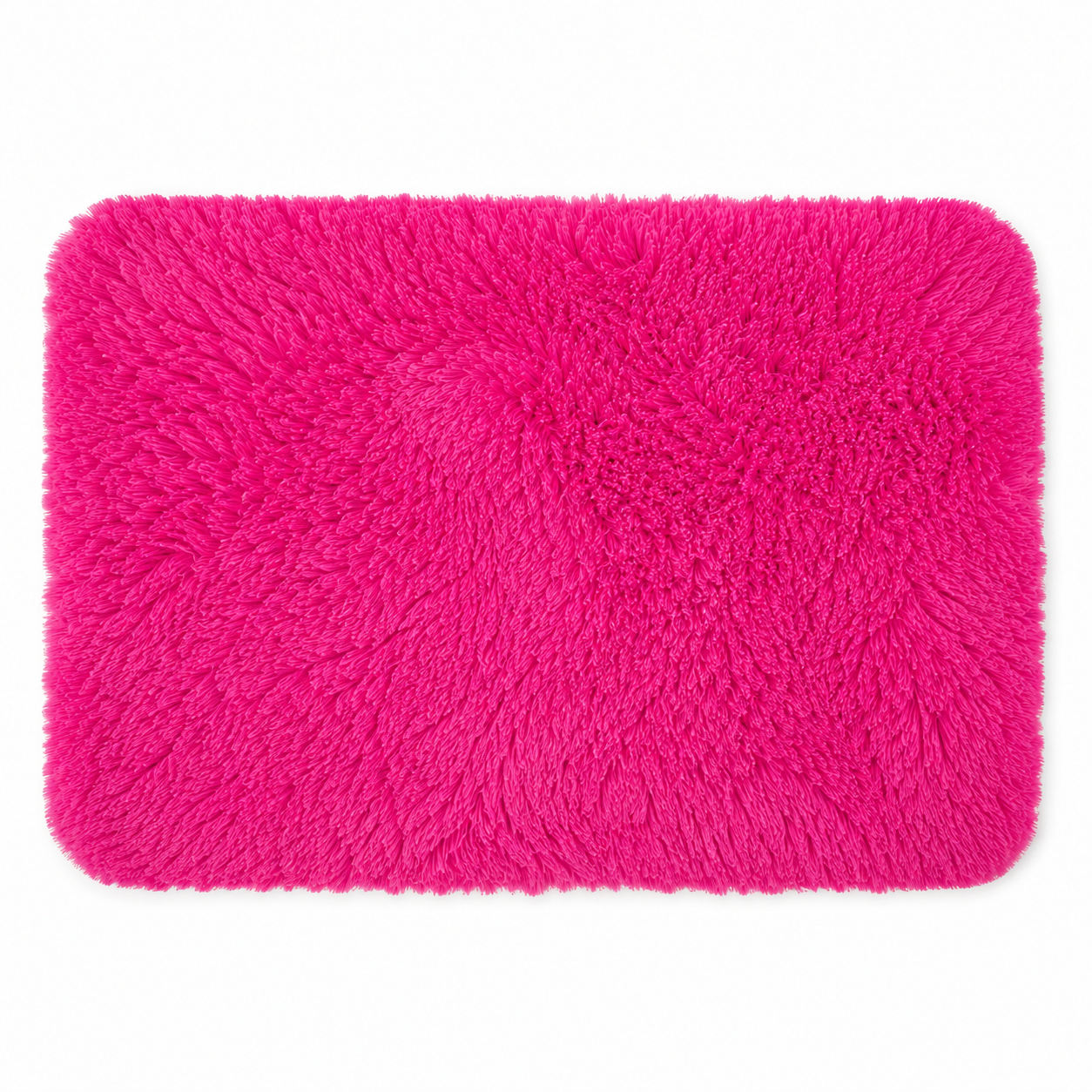 Shaggy Bath Mat | 20x30"