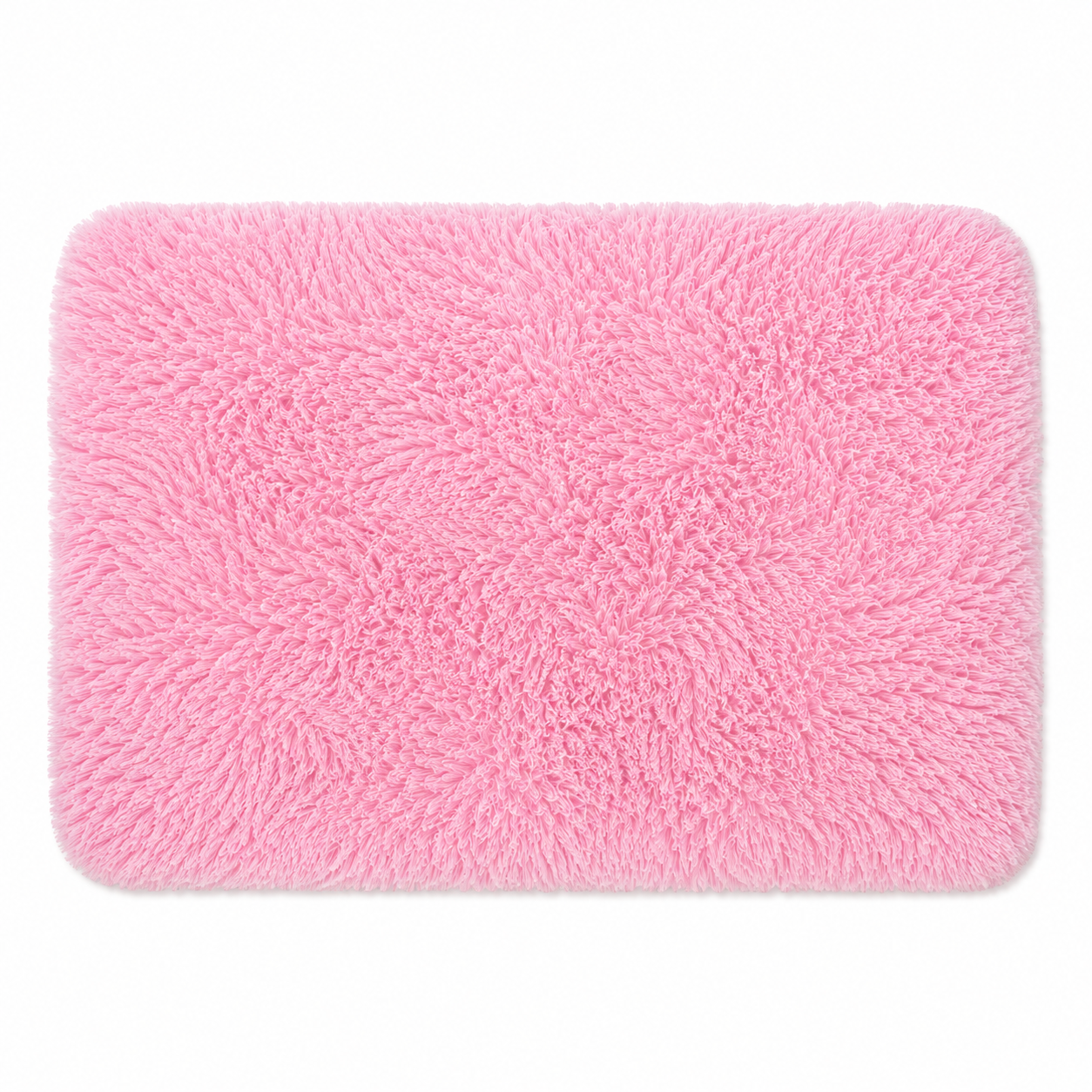 Shaggy Bath Mat | 20x30"