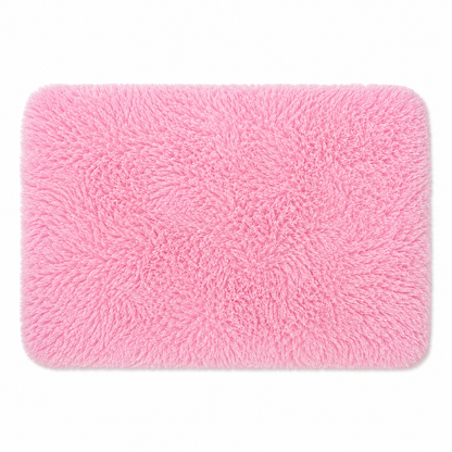 Shaggy Bath Mat | 20x30"