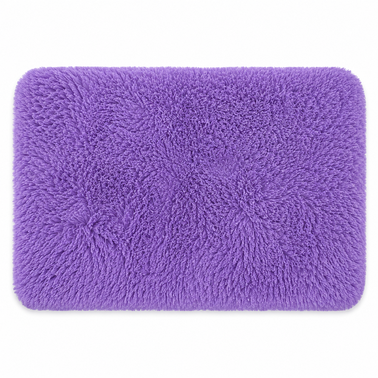 Shaggy Bath Mat | 20x30"