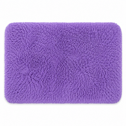 Shaggy Bath Mat | 20x30"