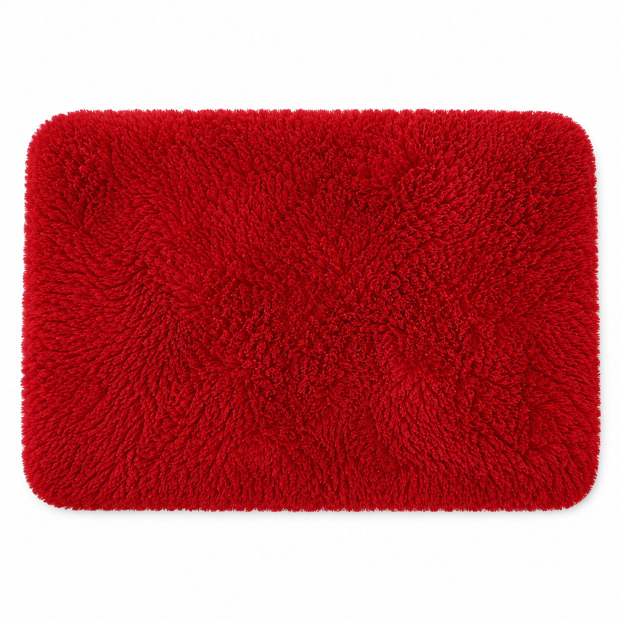 Shaggy Bath Mat | 20x30"