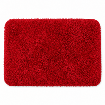 Shaggy Bath Mat | 20x30"