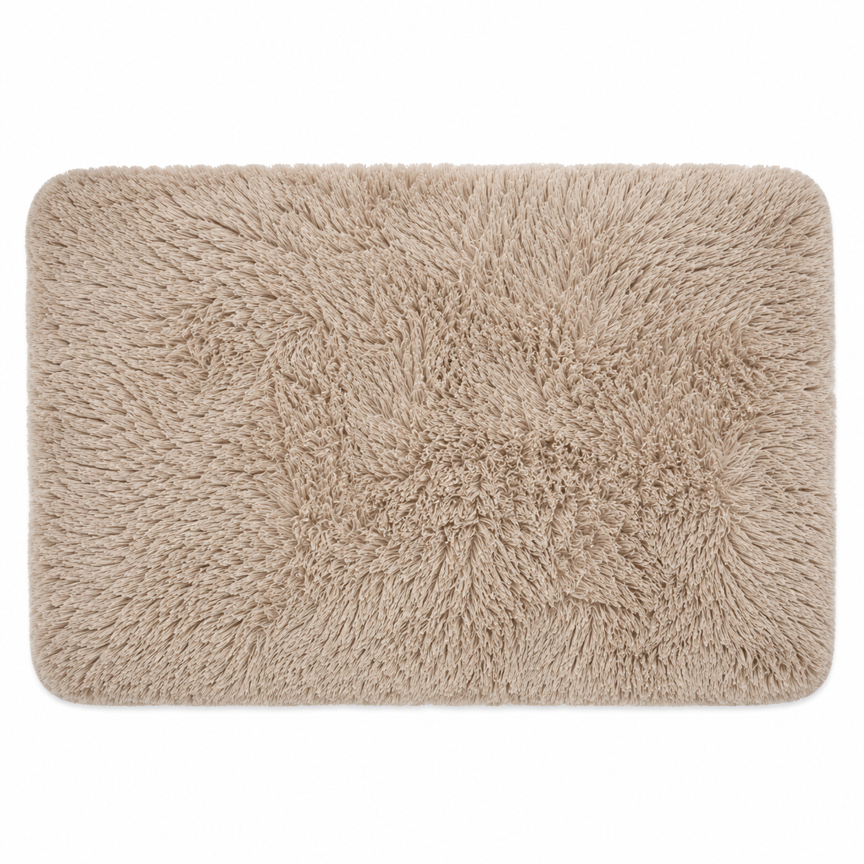 Shaggy Bath Mat | 20x30"