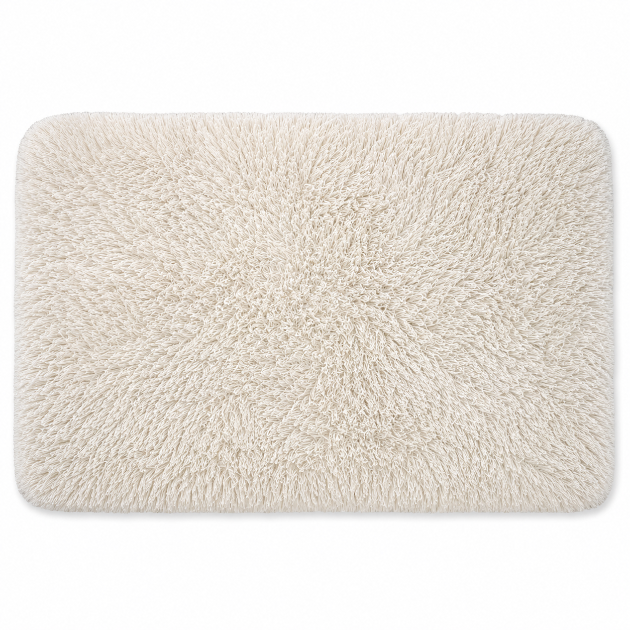 Shaggy Bath Mat | 20x30"