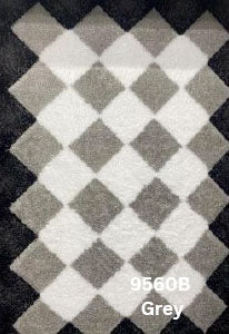Shaggy Area Rug