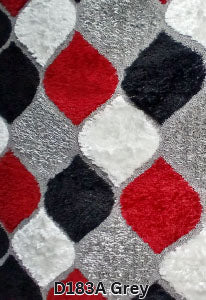 Shaggy Area Rug