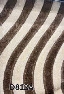 Shaggy Area Rug