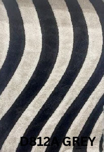 Shaggy Area Rug