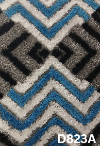 Shaggy Area Rug
