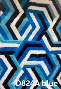 Shaggy Area Rug