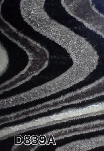 Shaggy Area Rug