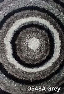 Shaggy Area Rug