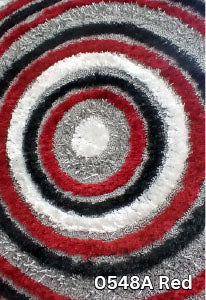Shaggy Area Rug
