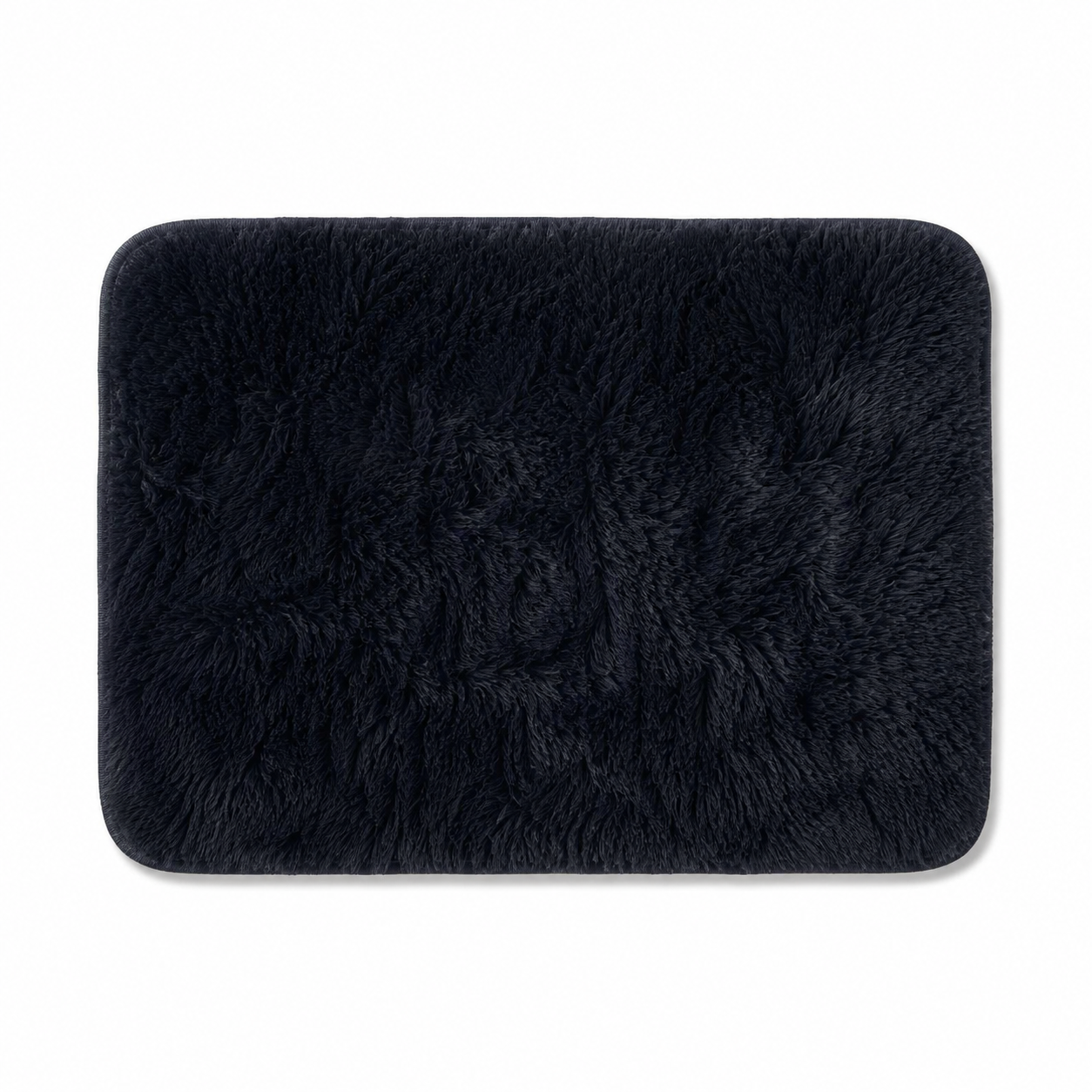Shaggy Bath Mat
