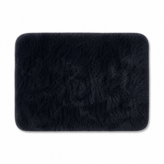 Shaggy Bath Mat