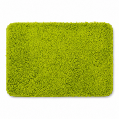 Shaggy Bath Mat