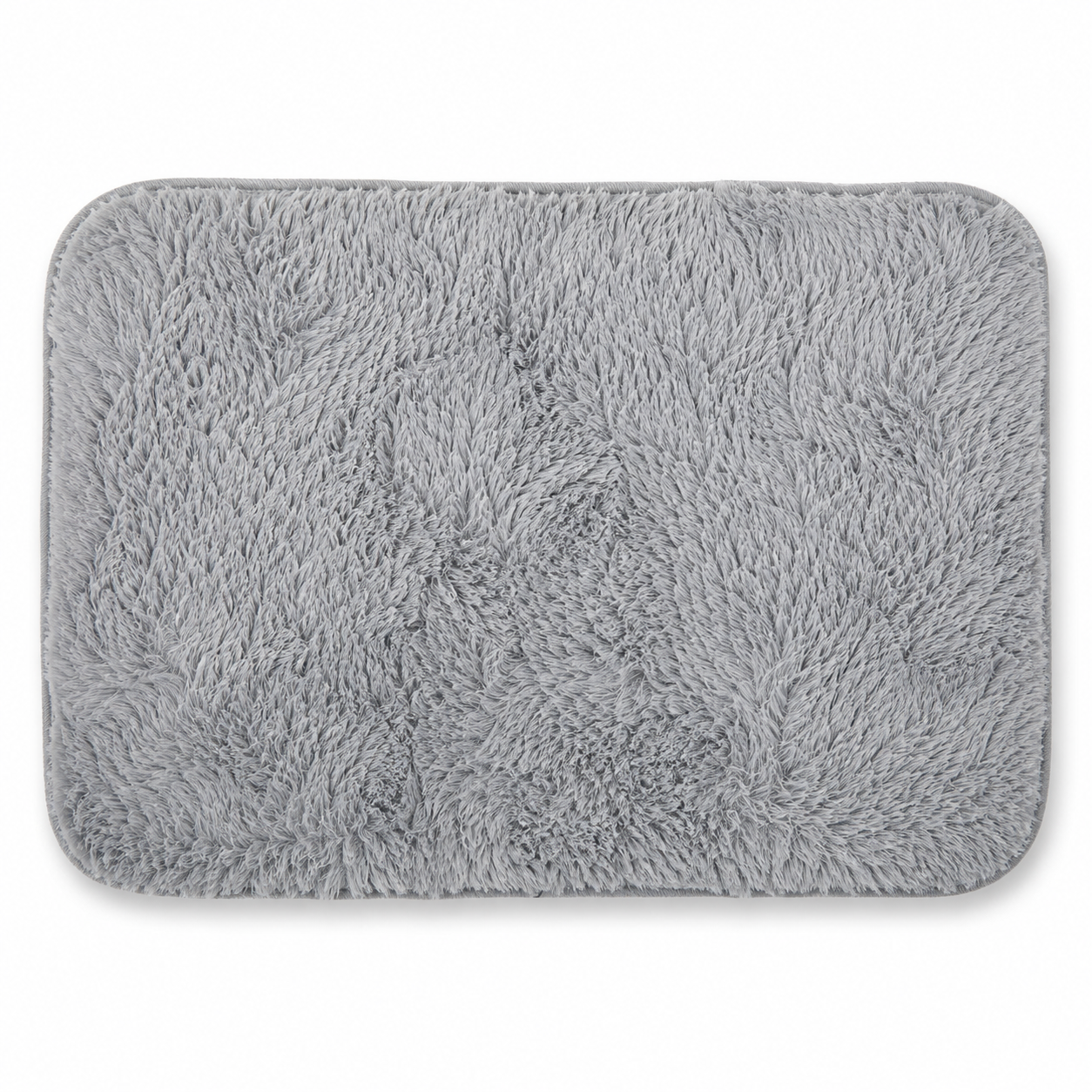 Shaggy Bath Mat