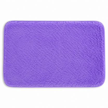 Shaggy Bath Mat