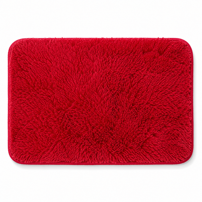 Shaggy Bath Mat