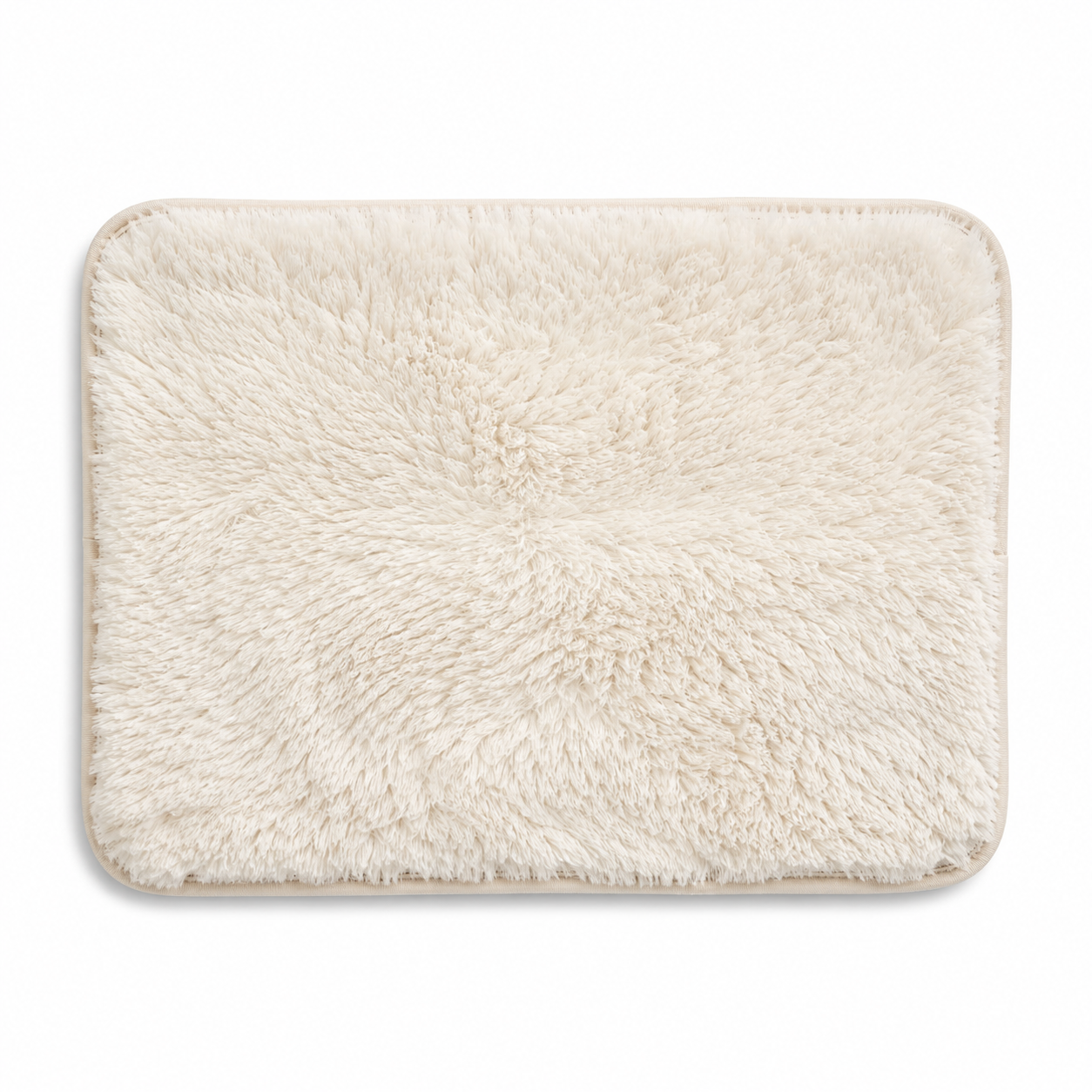 Shaggy Bath Mat