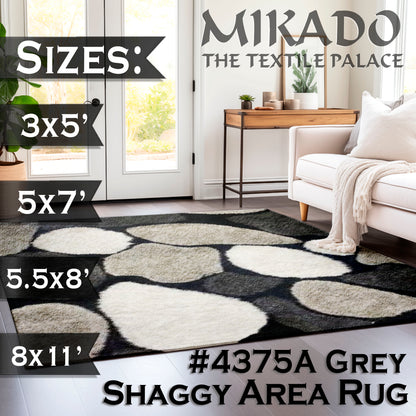 Shaggy Area Rug
