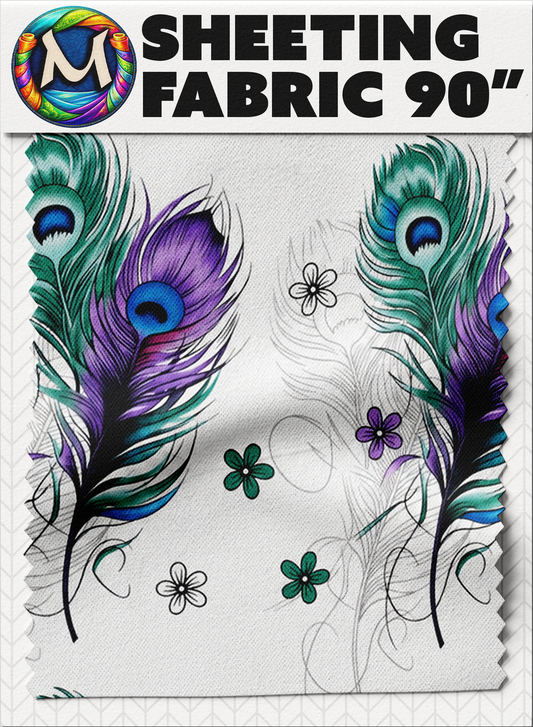 Sheeting Fabric